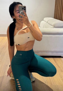 Eve Highwaist Legging