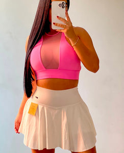 Bianca Skirt Set